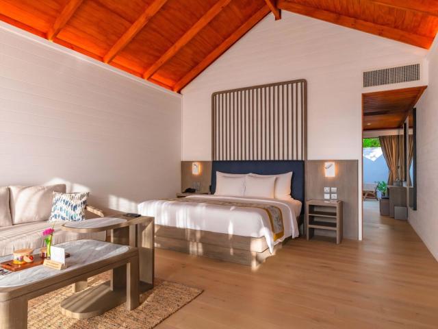 Meeru Island Resort & Spa