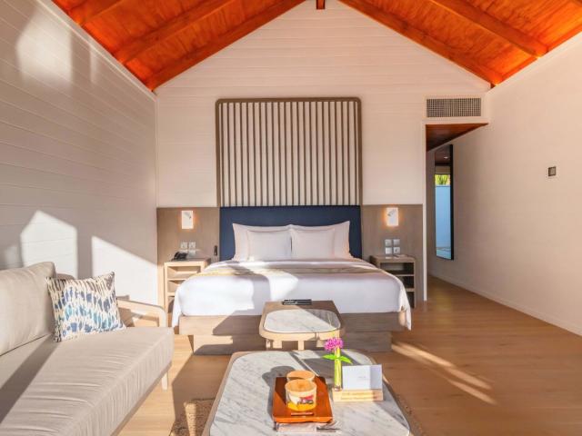 Meeru Island Resort & Spa
