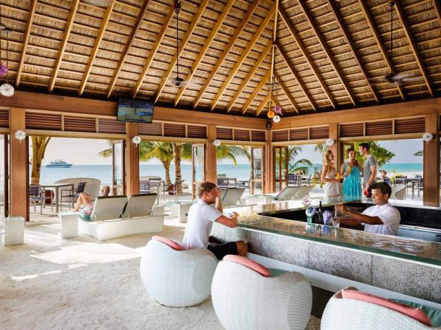 Meeru Island Resort & Spa
