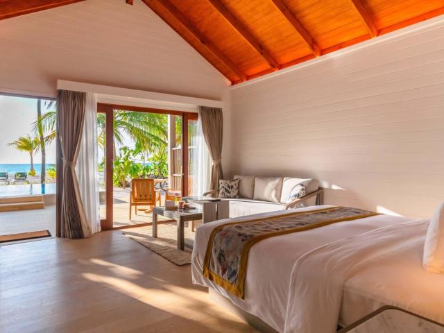 Meeru Island Resort & Spa