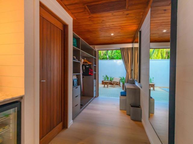 Meeru Island Resort & Spa