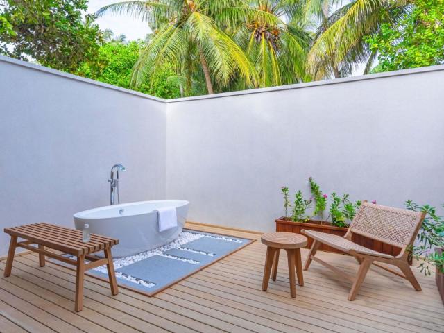 Meeru Island Resort & Spa