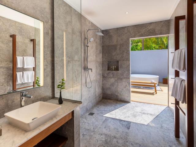 Meeru Island Resort & Spa