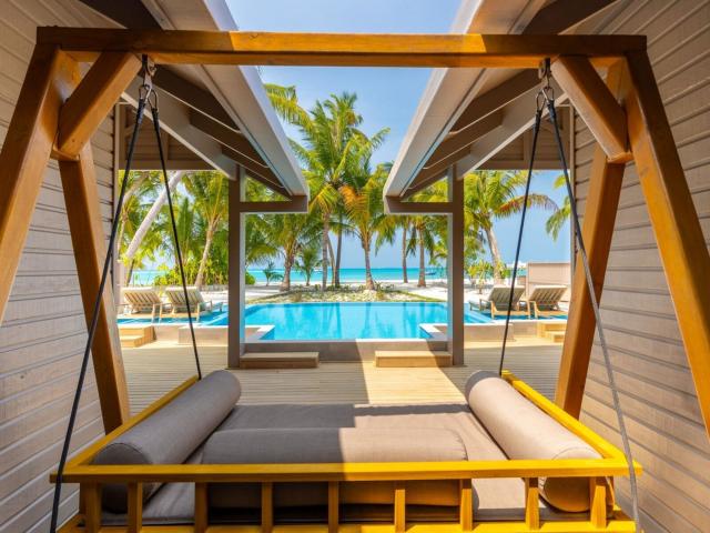 Meeru Island Resort & Spa