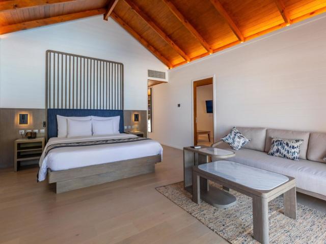 Meeru Island Resort & Spa