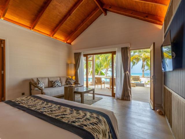 Meeru Island Resort & Spa