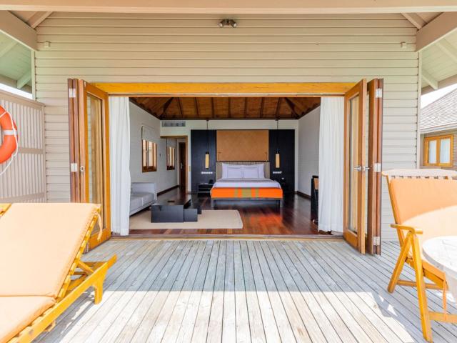 Meeru Island Resort & Spa