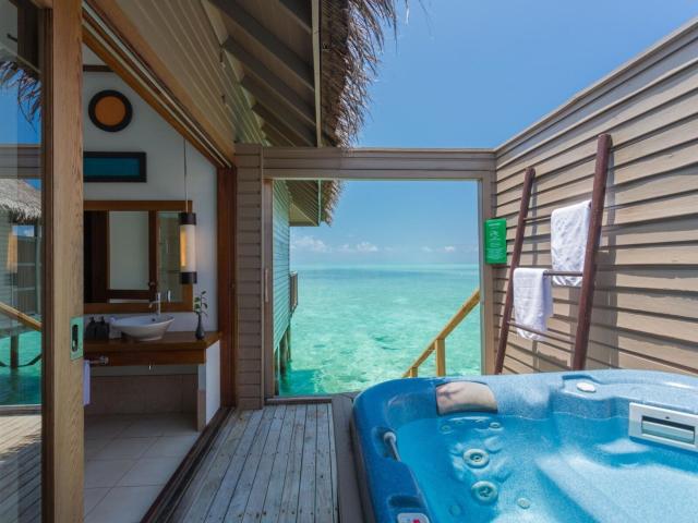 Meeru Island Resort & Spa