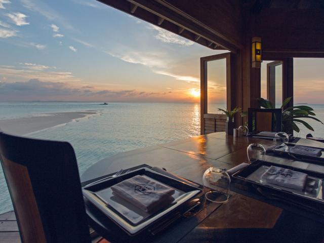 Meeru Island Resort & Spa