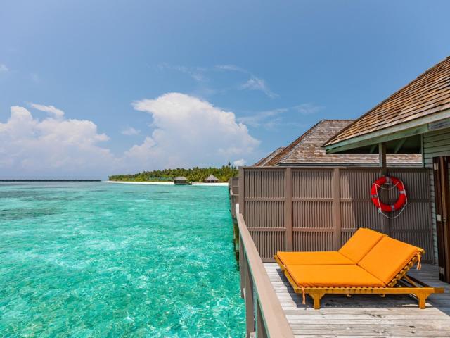 Meeru Island Resort & Spa