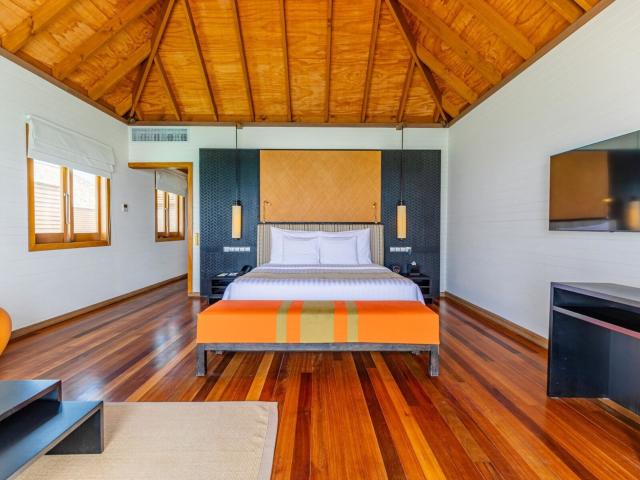 Meeru Island Resort & Spa