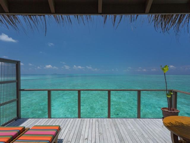 Meeru Island Resort & Spa