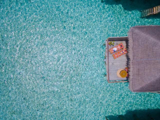 Meeru Island Resort & Spa