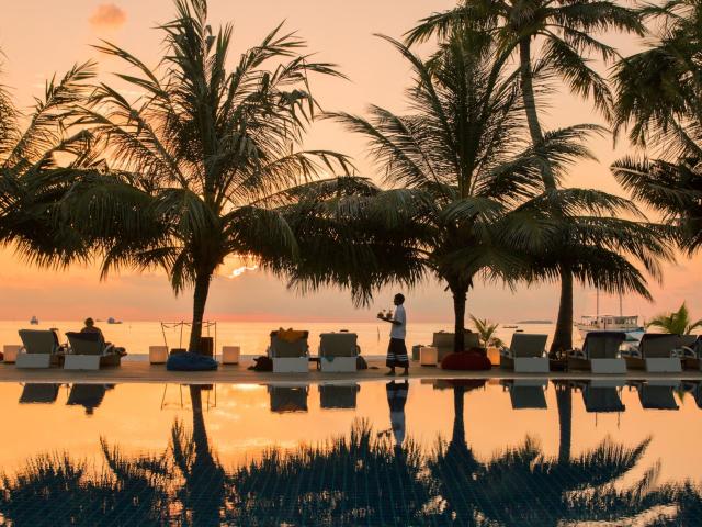 Meeru Island Resort & Spa