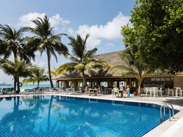 Meeru Island Resort & Spa