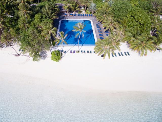 Meeru Island Resort & Spa