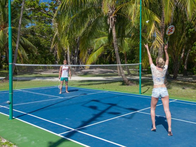 Meeru Island Resort & Spa