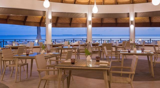 Bandos Island Resort & Spa