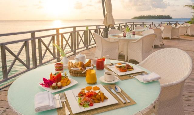 Bandos Island Resort & Spa