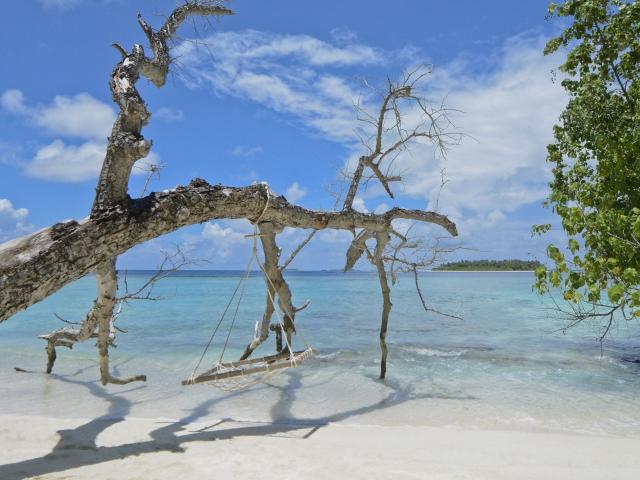 Bandos Island Resort & Spa