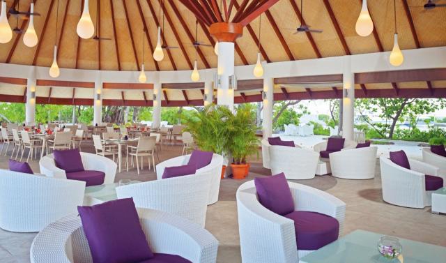 Bandos Island Resort & Spa