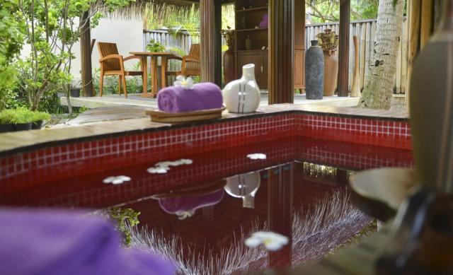 Bandos Island Resort & Spa
