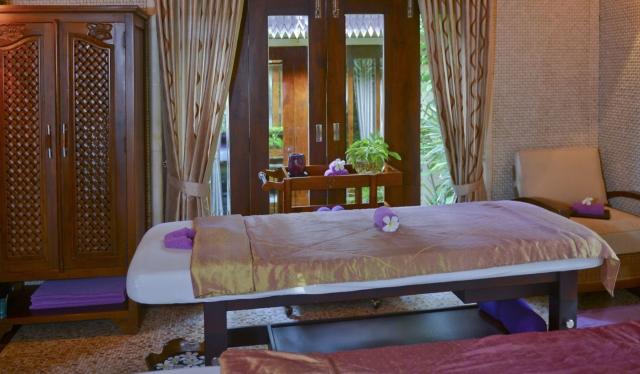 Bandos Island Resort & Spa