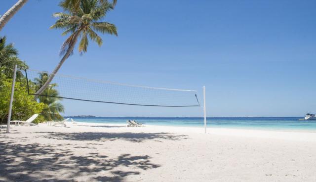 Bandos Island Resort & Spa