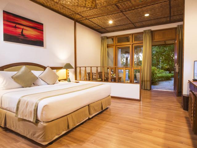 Bandos Island Resort & Spa