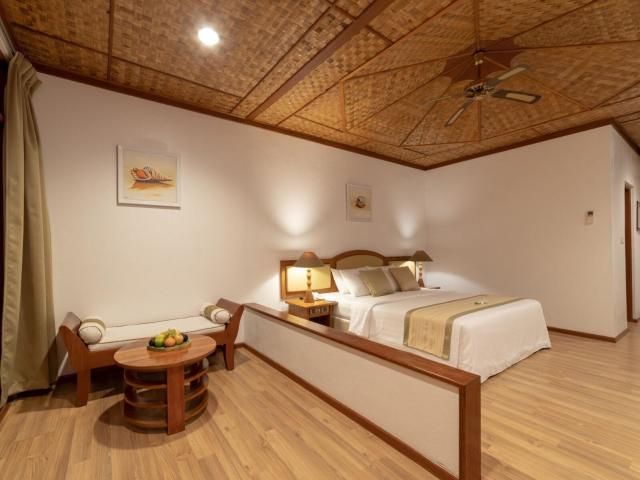 Bandos Island Resort & Spa
