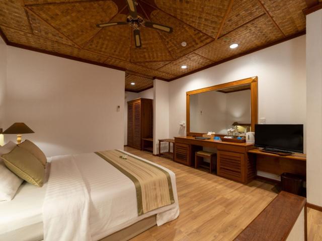 Bandos Island Resort & Spa