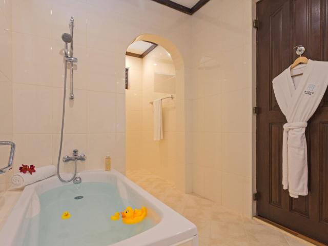 Bandos Island Resort & Spa