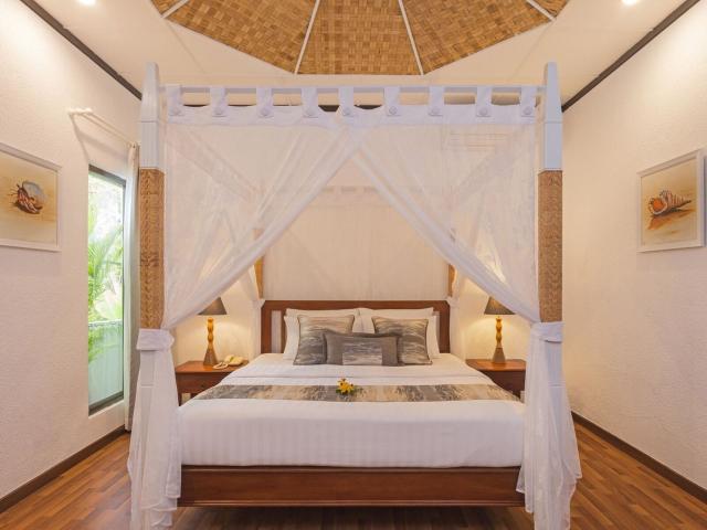 Bandos Island Resort & Spa