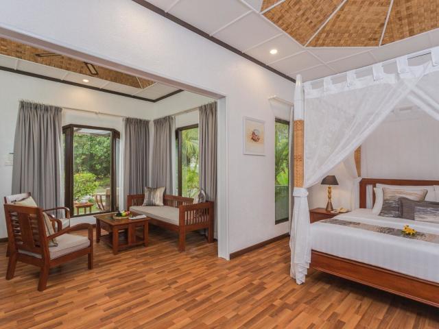 Bandos Island Resort & Spa