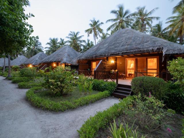 Bandos Island Resort & Spa