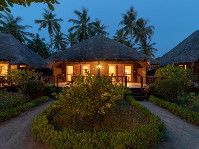 Bandos Island Resort & Spa
