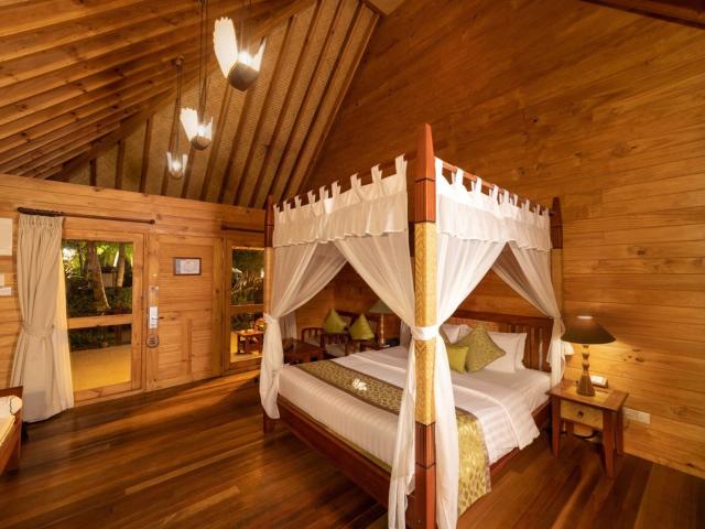 Bandos Island Resort & Spa