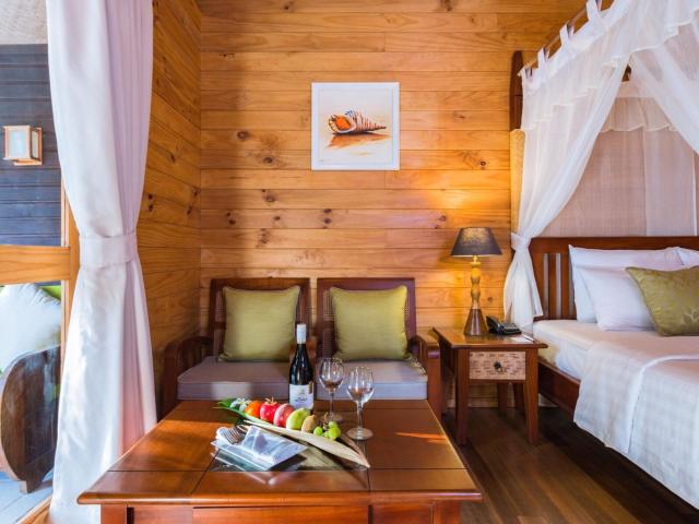 Bandos Island Resort & Spa