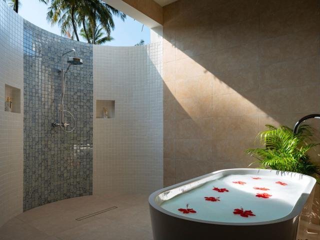 Bandos Island Resort & Spa