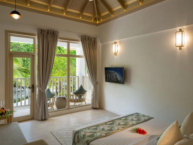 Bandos Island Resort & Spa