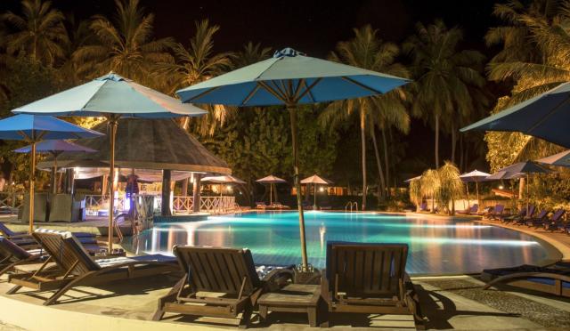 Bandos Island Resort & Spa