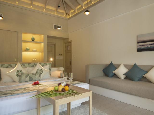Bandos Island Resort & Spa