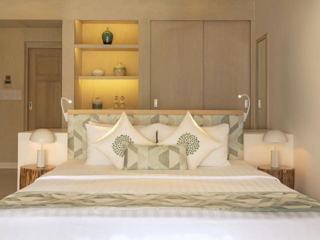 Bandos Island Resort & Spa