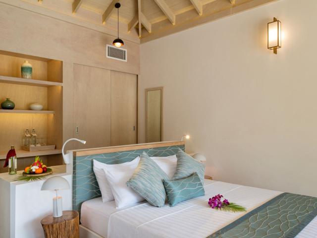 Bandos Island Resort & Spa