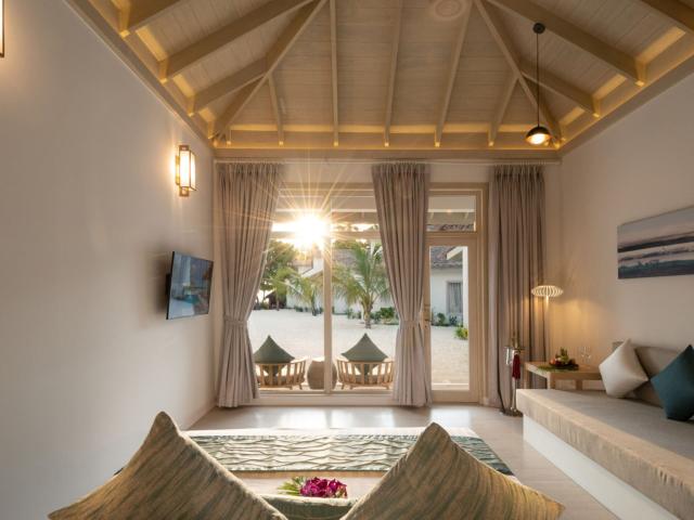 Bandos Island Resort & Spa