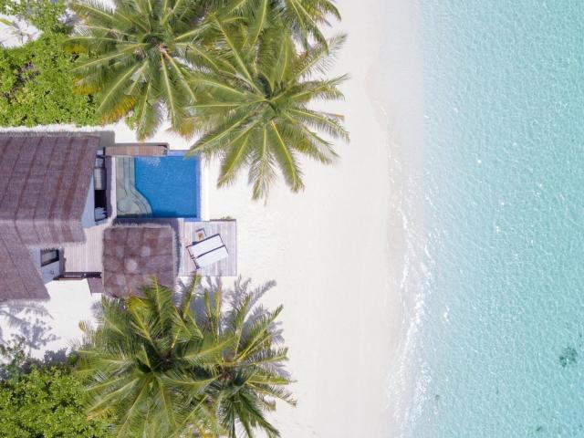 Bandos Island Resort & Spa
