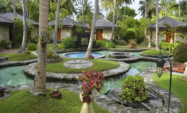 Bandos Island Resort & Spa