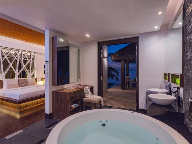 Bandos Island Resort & Spa