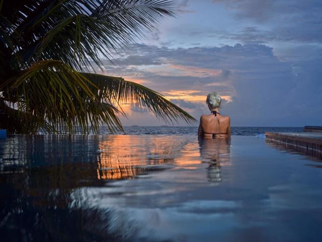 Bandos Island Resort & Spa