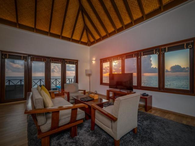 Bandos Island Resort & Spa